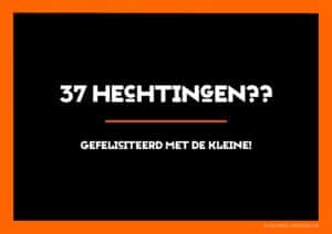 37 hechtingen